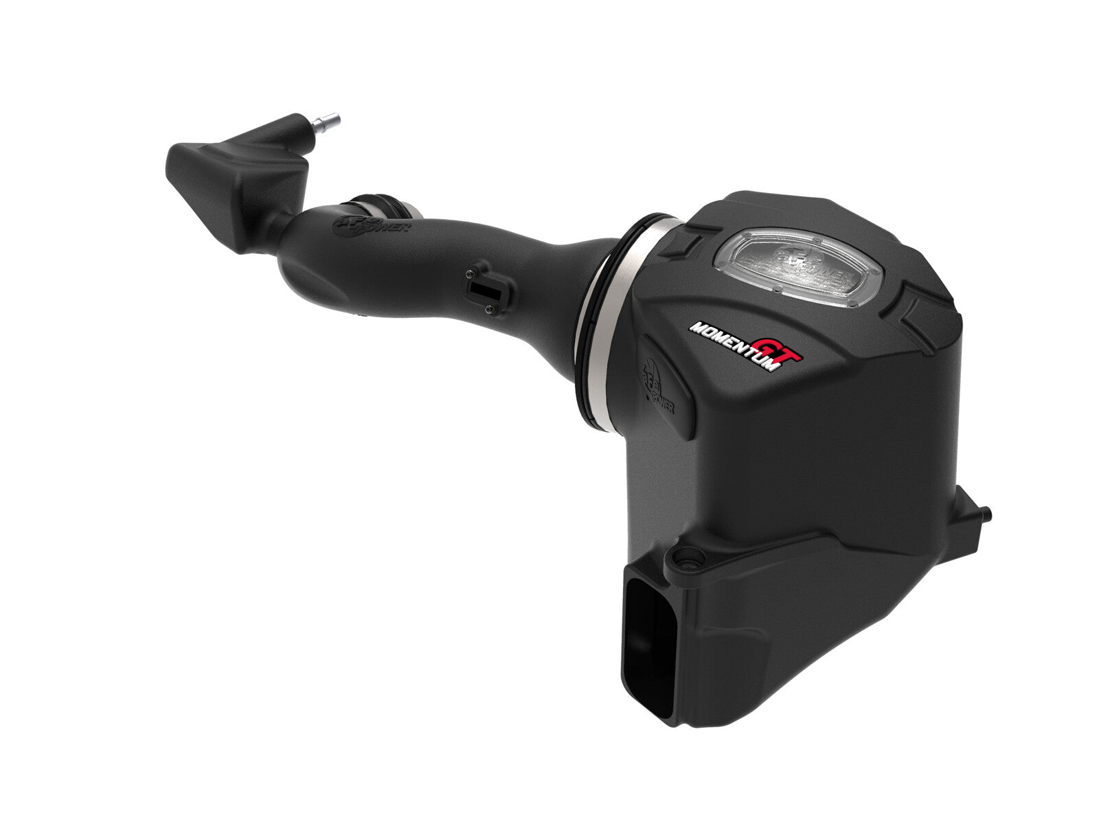Momentum GT Cold Air Intake System w/ Pro Dry S Filter GM Trucks/SUVs 19-26 V8-5.3L aFe Power