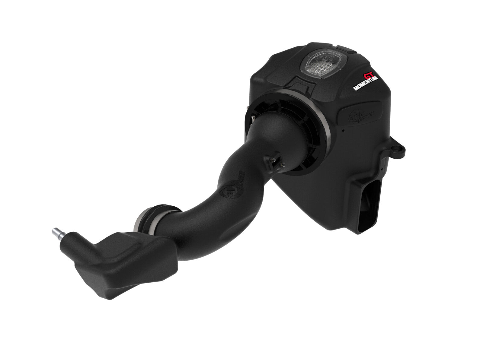 Momentum GT Cold Air Intake System w/ Pro Dry S Filter GM Trucks/SUVs 19-26 V8-5.3L aFe Power