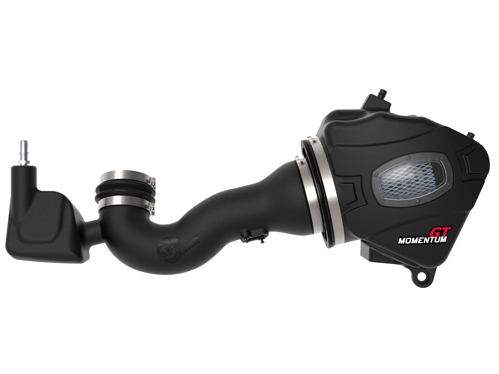 Momentum GT Cold Air Intake System w/ Pro 5R Filter GM Trucks/SUVs 19-26 V8-5.3L aFe Power
