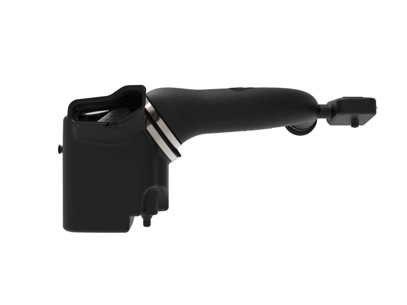 Momentum GT Cold Air Intake System w/ Pro Dry S Filter Ford F-250/F-350 20-22 V8-6.2L aFe Power