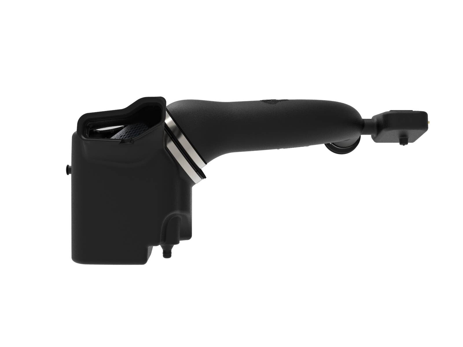 Momentum GT Cold Air Intake System w/ Pro 5R Filter Ford F-250/F-350 20-22 V8-6.2L aFe Power