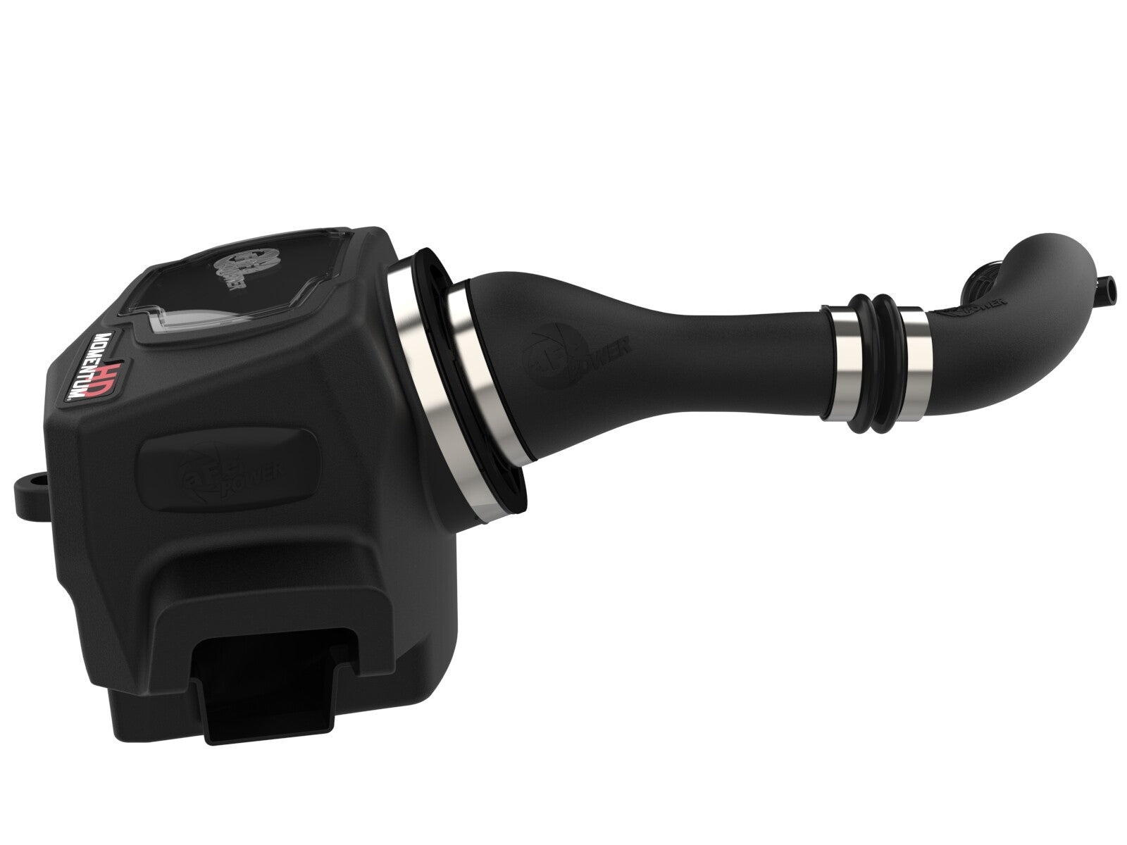 Momentum HD Cold Air Intake System w/ Pro Dry S Filter Ram 1500 20-23 V6-3.0L (td) aFe Power