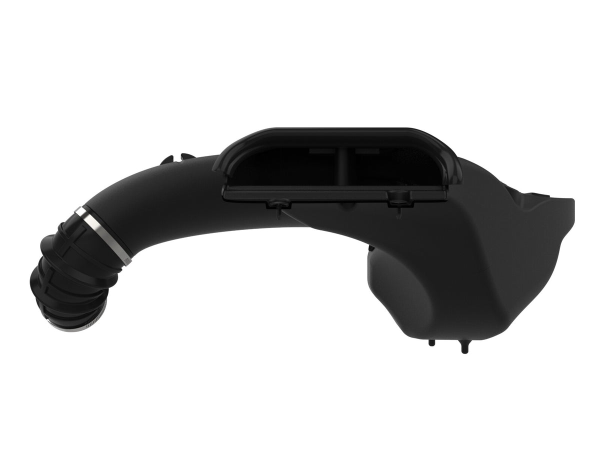 Momentum GT Cold Air Intake System w/ Pro 5R Filter Ford F-150 21-26 V8-5.0L aFe Power