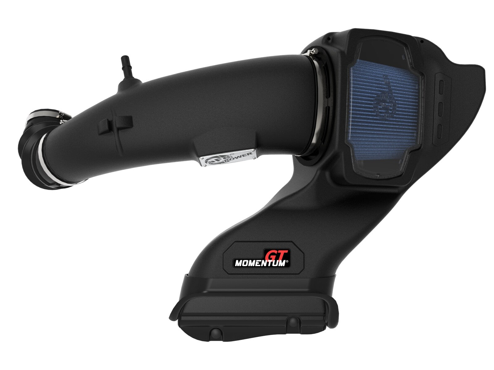 Momentum GT Cold Air Intake System w/ Pro 5R Filter Ford F-150 21-26 V8-5.0L aFe Power