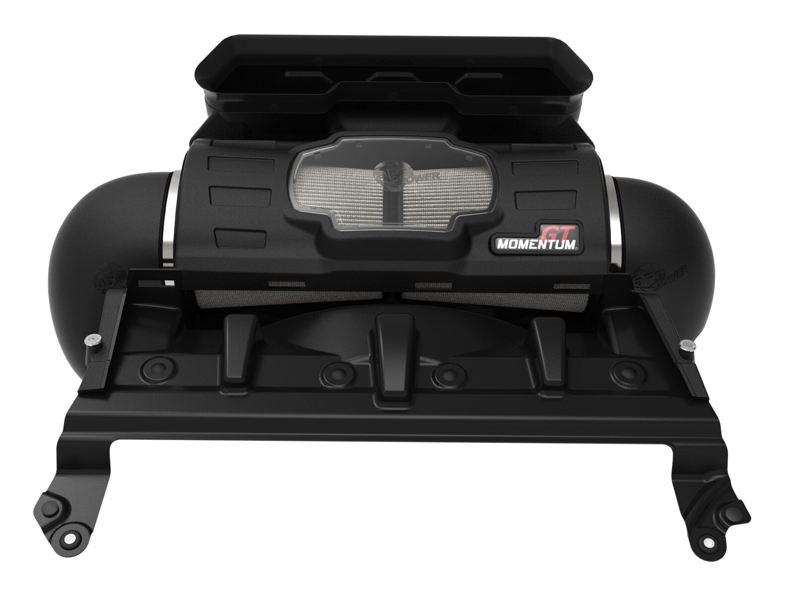 Momentum GT Cold Air Intake System w/ Pro Dry S Filter Ram 1500 Trx 21-24 V8-6.2L (sc) aFe Power