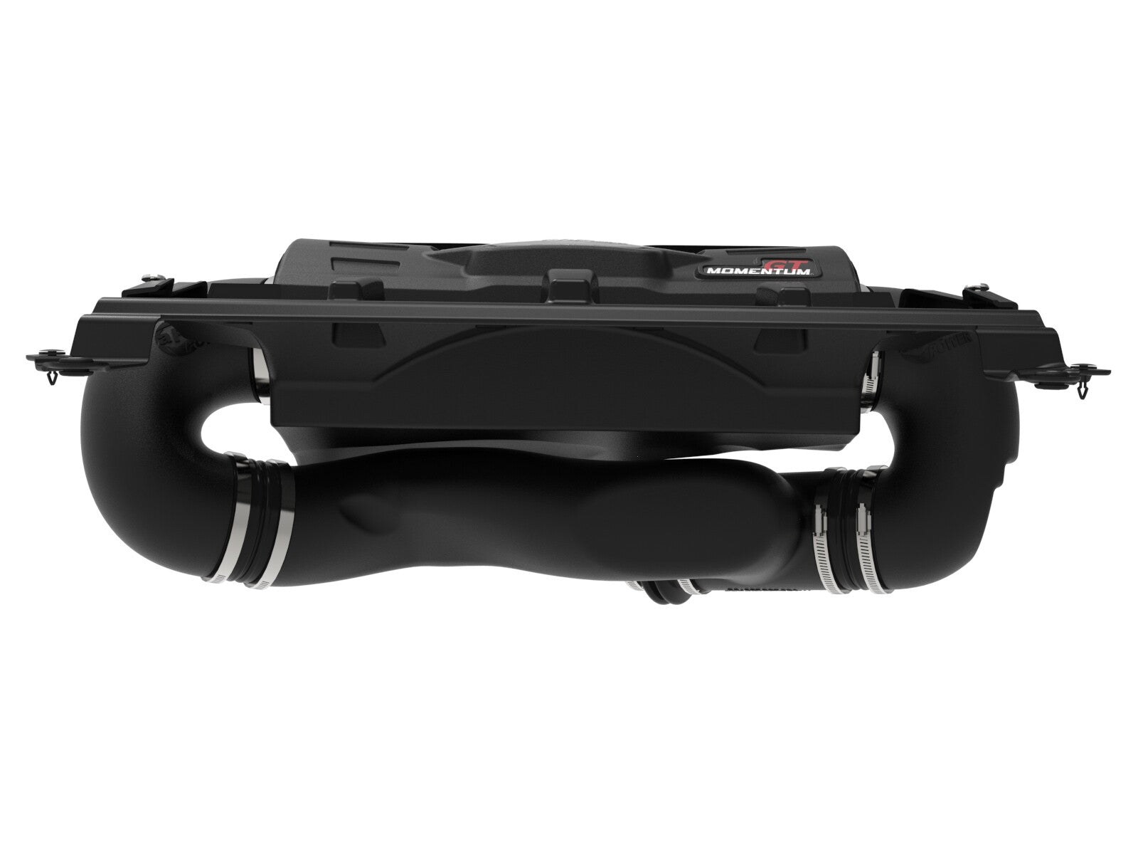 Momentum GT Cold Air Intake System w/ Pro 5R Filter Ram 1500 Trx 21-24 V8-6.2L (sc) aFe Power