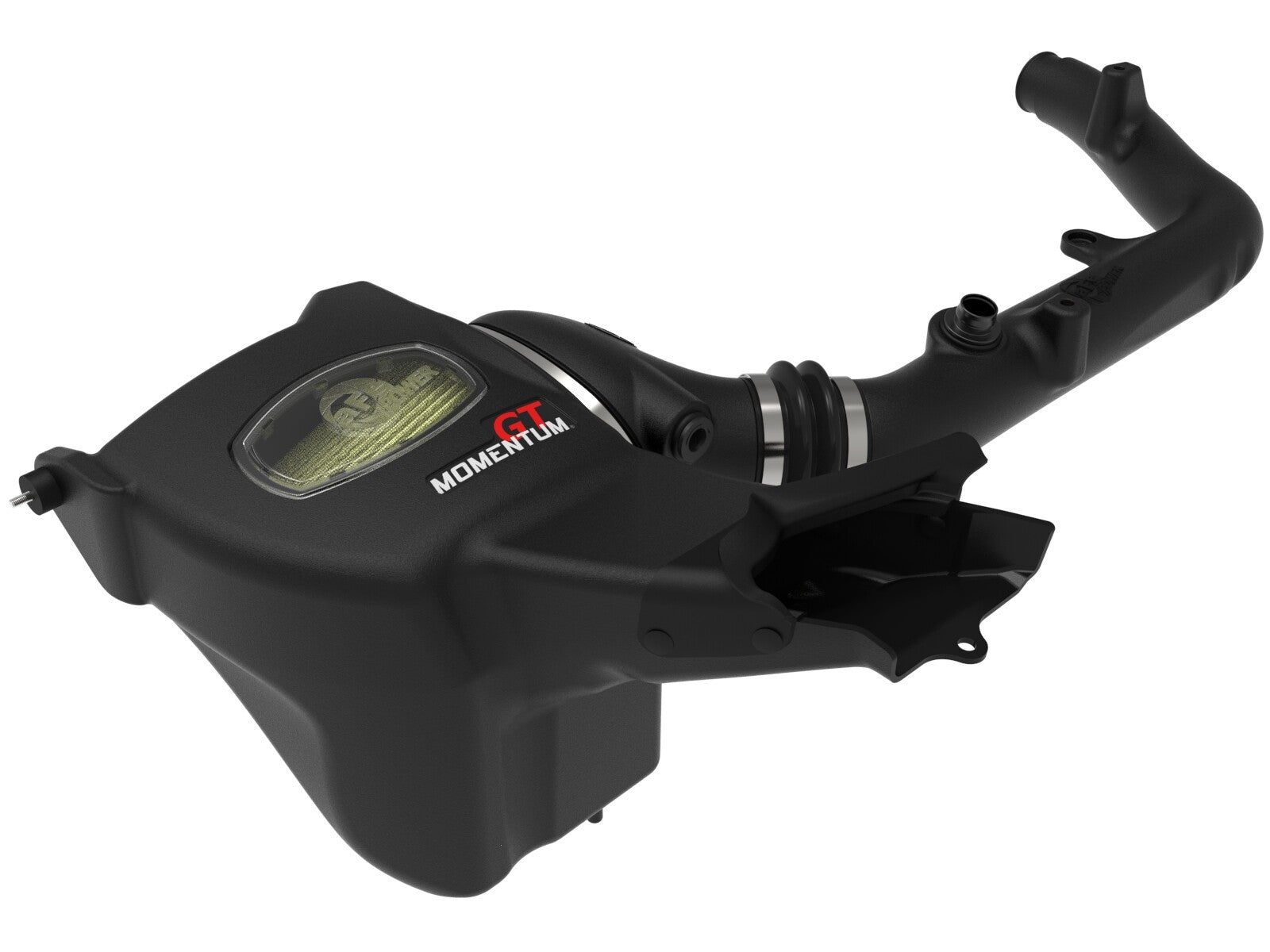 Momentum GT Cold Air Intake System w/ Pro Guard 7 Filter Ford Bronco 21-26 V6-2.7L (tt) aFe Power