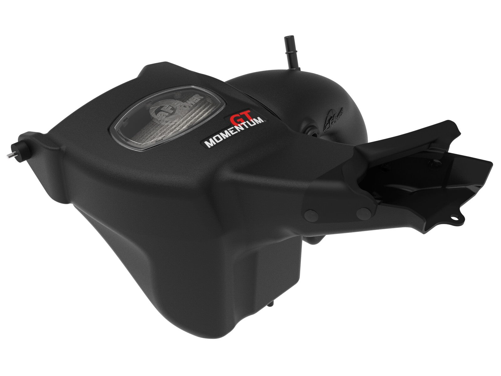 Momentum GT Cold Air Intake System w/ Pro Dry S Filter Ford Bronco 21-24 L4-2.3L (t) aFe Power