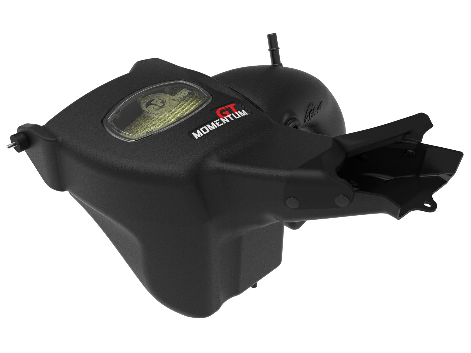 Momentum GT Cold Air Intake System w/ Pro Guard 7 Filter Ford Bronco 21-24 L4-2.3L (t) aFe Power