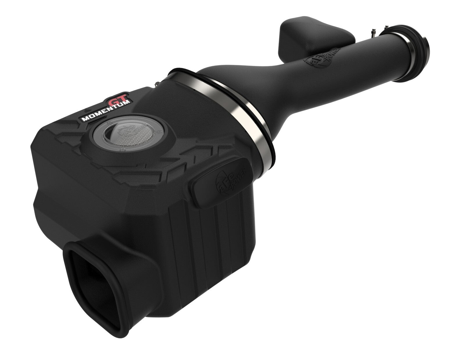 Momentum GT Cold Air Intake System w/ Pro Dry S Filter Toyota Fj Cruiser 07-23/4Runner 03-24 V6-4.0L aFe Power