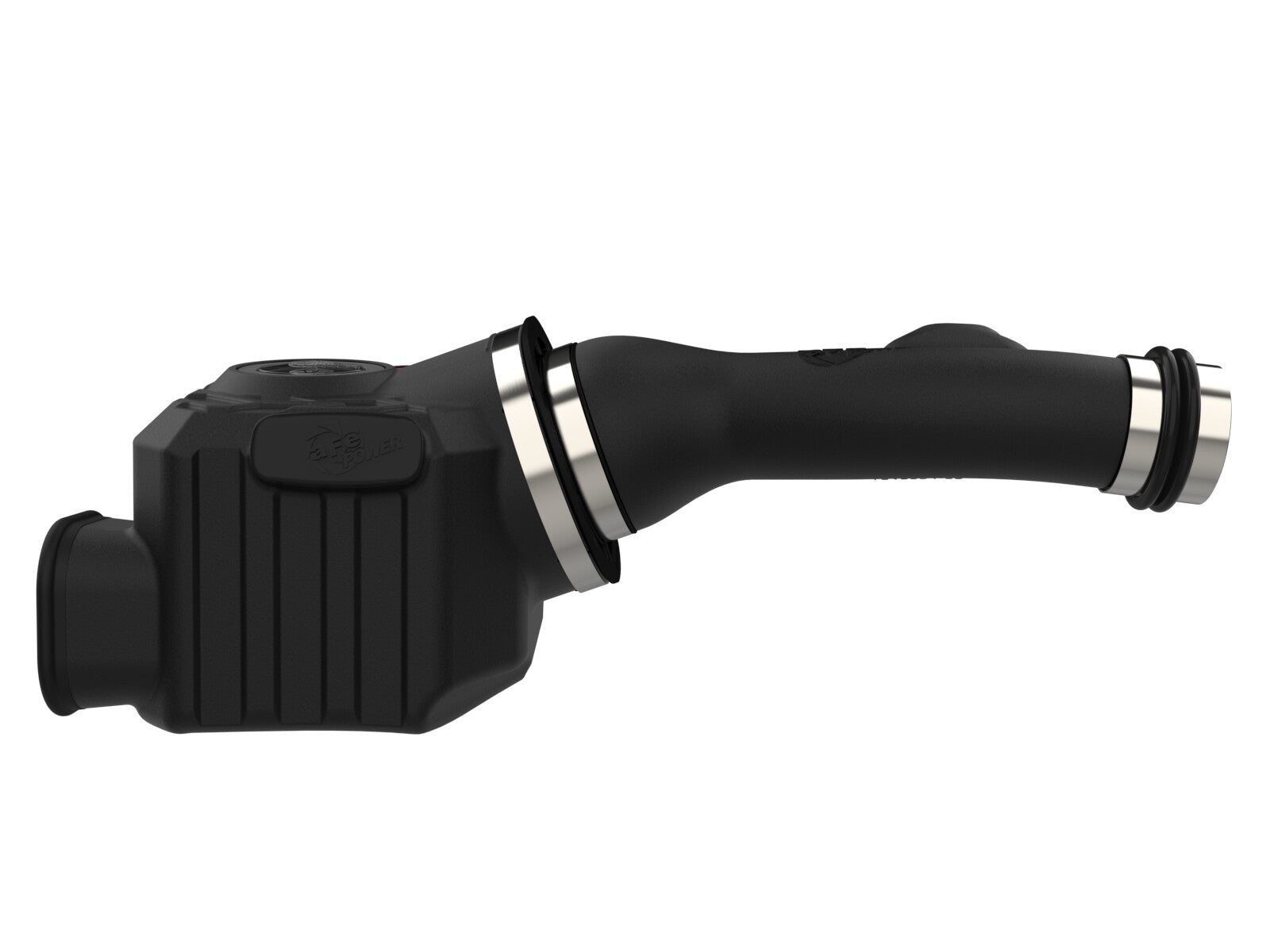 Momentum GT Cold Air Intake System w/ Pro Dry S Filter Toyota Fj Cruiser 07-23/4Runner 03-24 V6-4.0L aFe Power