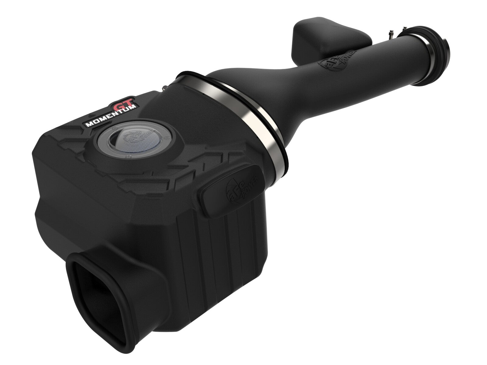 Momentum GT Cold Air Intake System w/ Pro 5R Filter Toyota Fj Cruiser 07-23/4Runner 03-24 V6-4.0L aFe Power