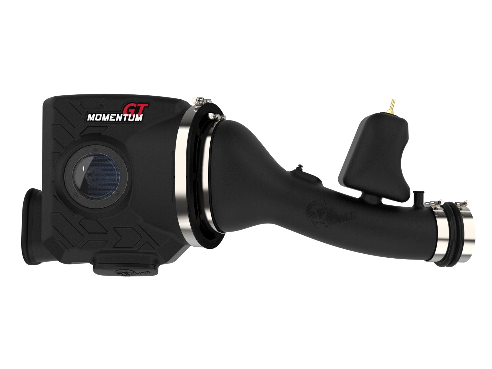 Momentum GT Cold Air Intake System w/ Pro 5R Filter Toyota Fj Cruiser 07-23/4Runner 03-24 V6-4.0L aFe Power