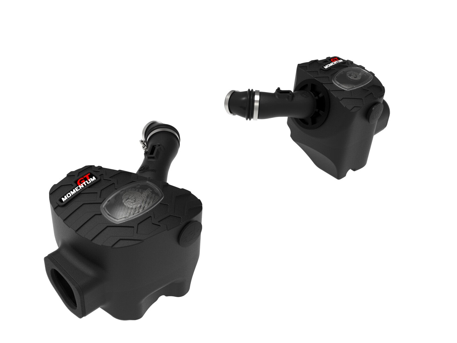 Momentum GT Cold Air Intake System w/ Pro Dry S Filter Toyota Tundra 22-26 V6-3.4L (tt) aFe Power