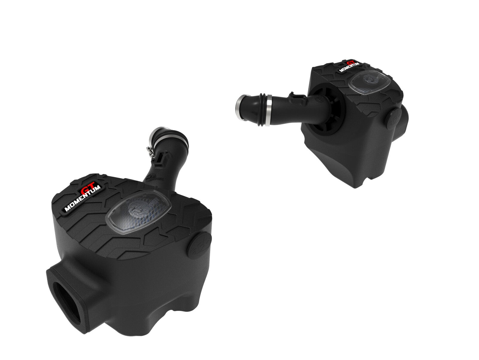 Momentum GT Cold Air Intake System w/ Pro 5R Filter Toyota Tundra 22-26 V6-3.4L (tt) aFe Power
