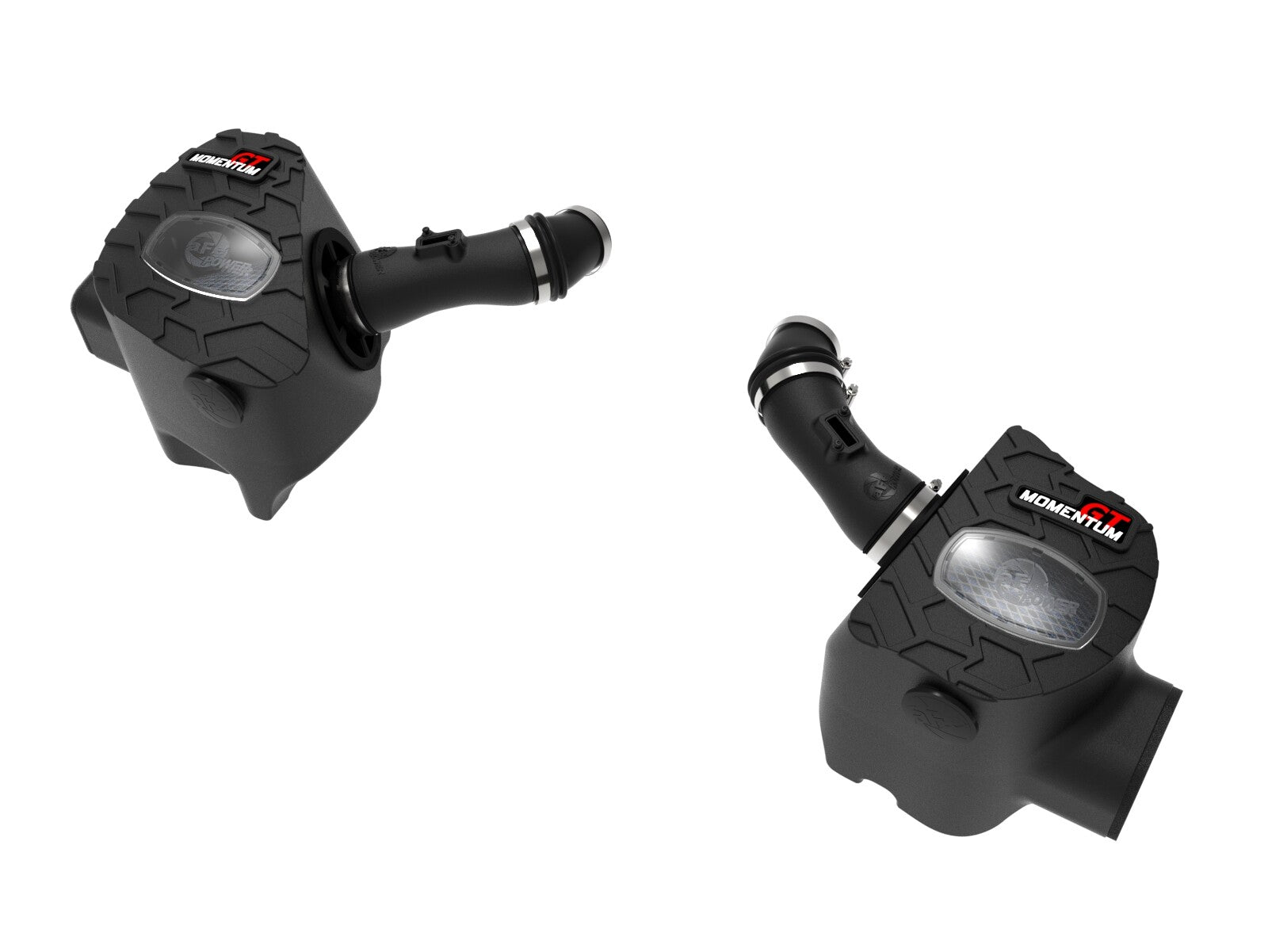 Momentum GT Cold Air Intake System w/ Pro 5R Filter Toyota Tundra 22-26 V6-3.4L (tt) aFe Power