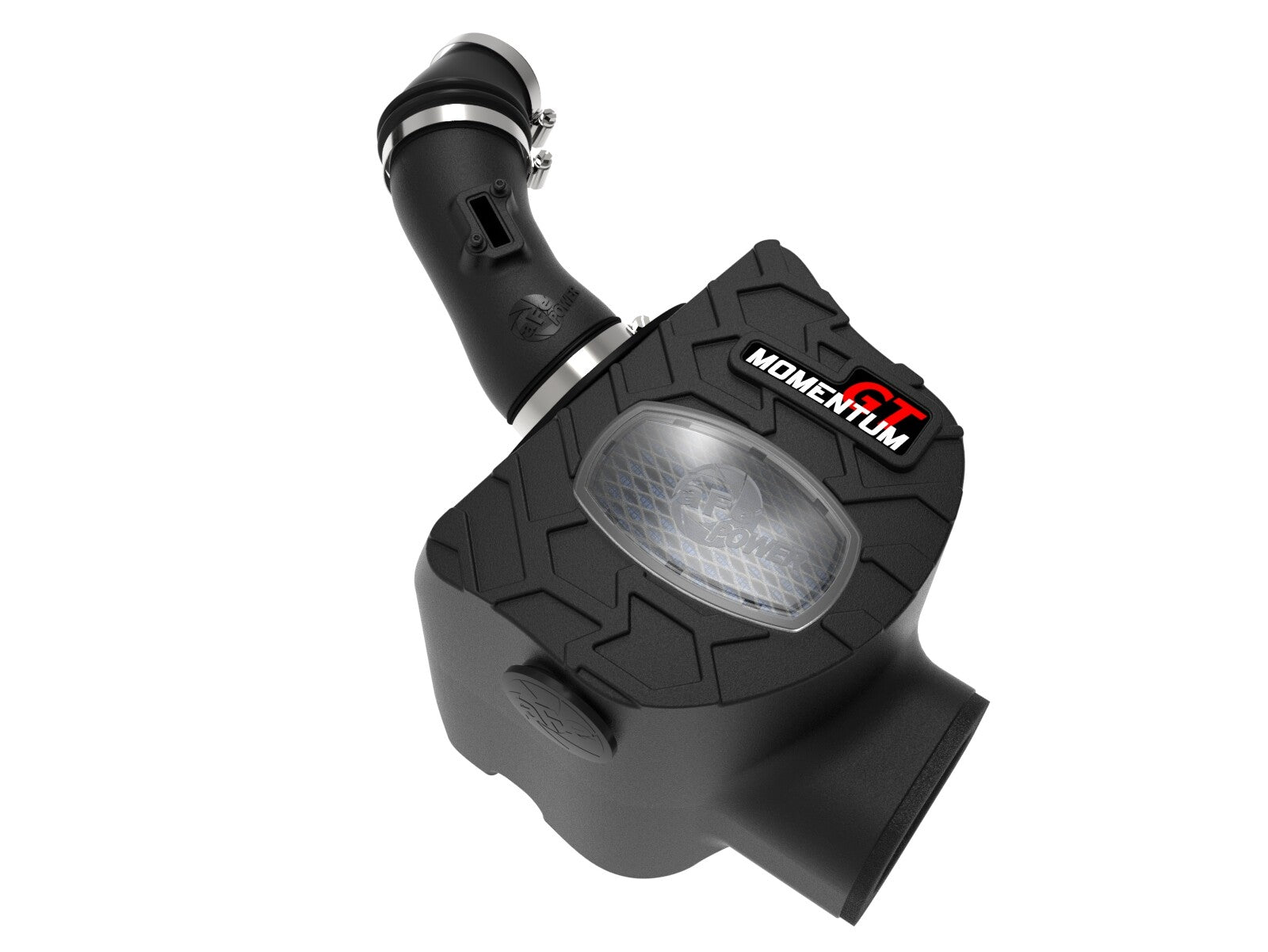 Momentum GT Cold Air Intake System w/ Pro 5R Filter Toyota Tundra 22-26 V6-3.4L (tt) aFe Power