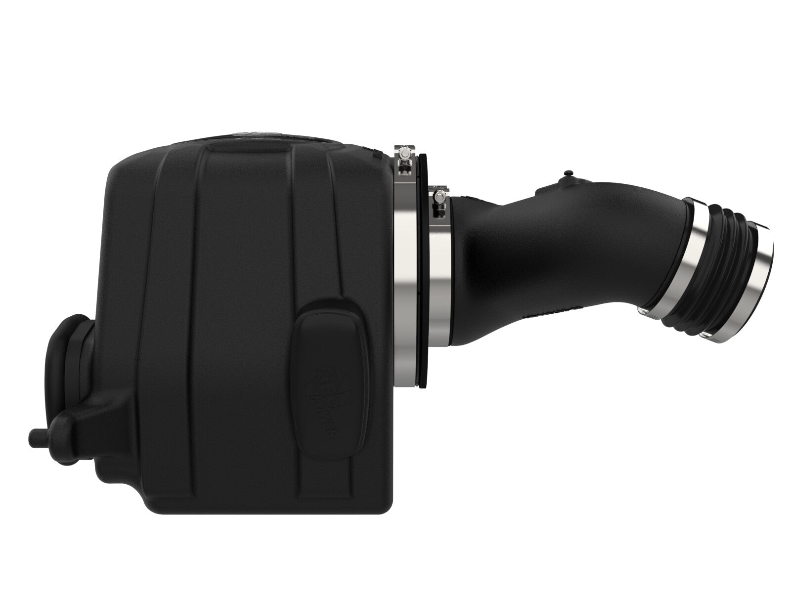 Momentum GT Cold Air Intake System w/ Pro Dry S Filter Toyota Tundra 07-21 V8-5.7L w/ Magnuson S/C aFe Power