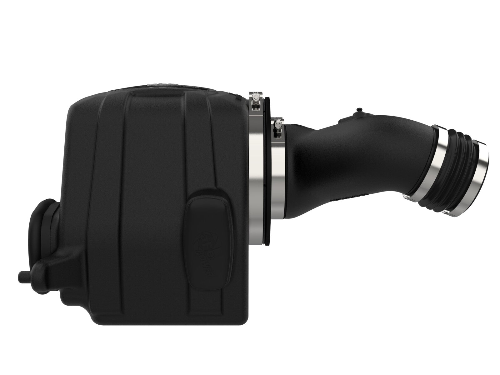 Momentum GT Cold Air Intake System w/ Pro 5R Filter Toyota Tundra 07-21 V8-5.7L w/ Magnuson S/C aFe Power
