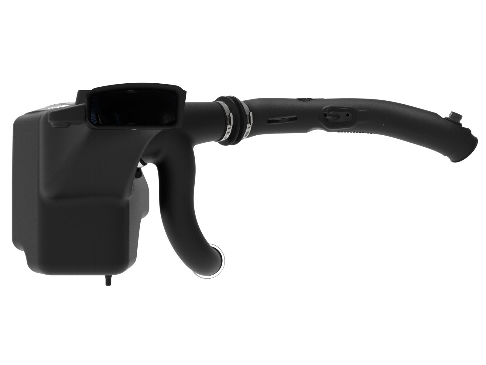 Momentum GT Cold Air Intake System w/ Pro 5R Filter Ford Ranger Raptor 24-26 V6-3.0L (tt) aFe Power