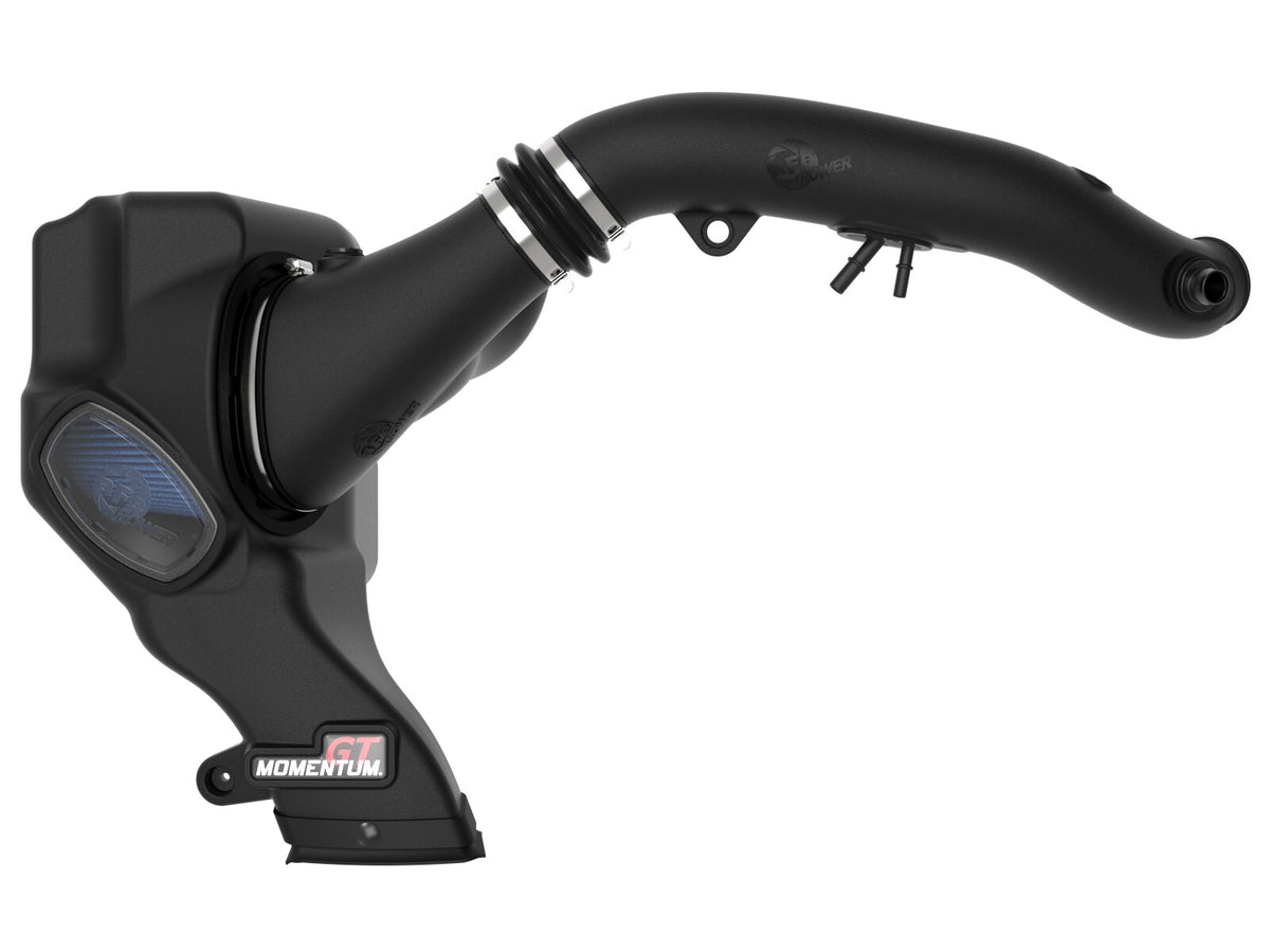 Momentum GT Cold Air Intake System w/ Pro 5R Filter Ford Ranger Raptor 24-26 V6-3.0L (tt) aFe Power