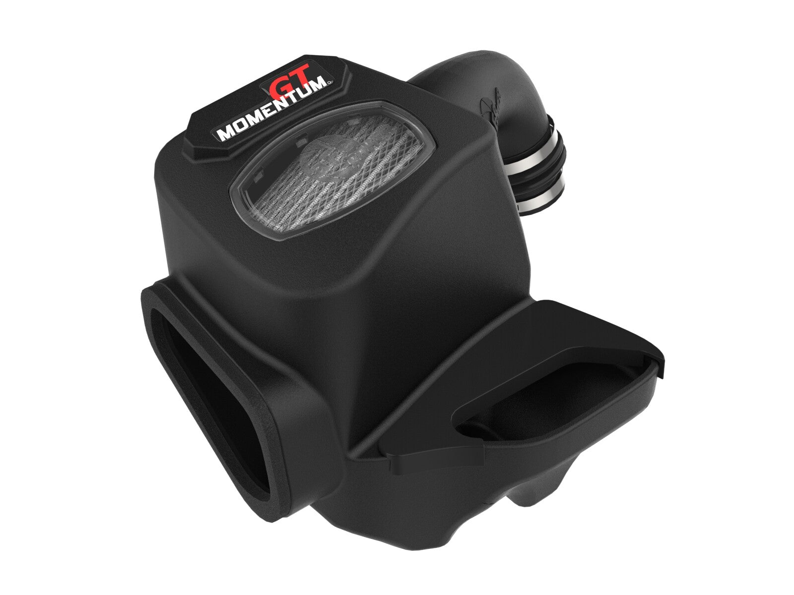 Momentum GT Cold Air Intake System w/ Pro Dry S Filter Toyota Tacoma 24-26 /4Runner 25-26 L4-2.4L (t) aFe Power