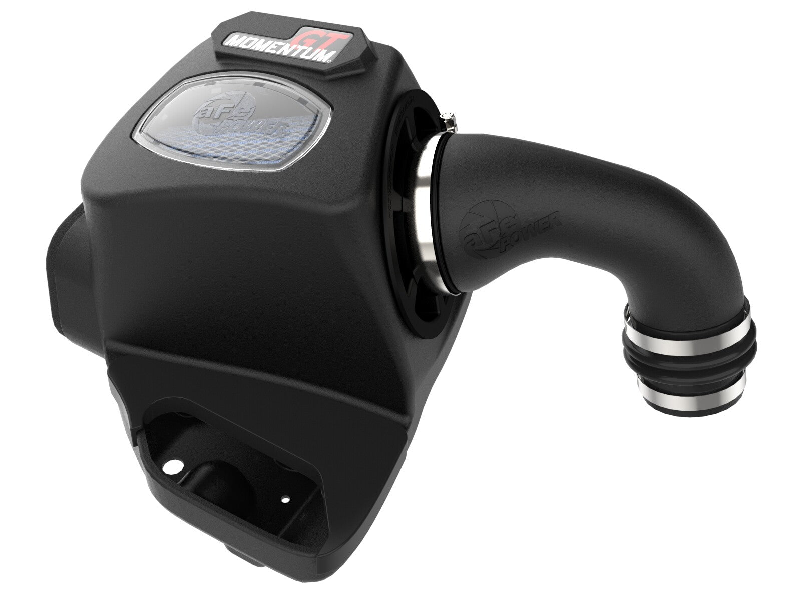 Momentum GT Cold Air Intake System w/ Pro 5R Filter Toyota Tacoma 24-26 /4Runner 25-26 L4-2.4L (t) aFe Power