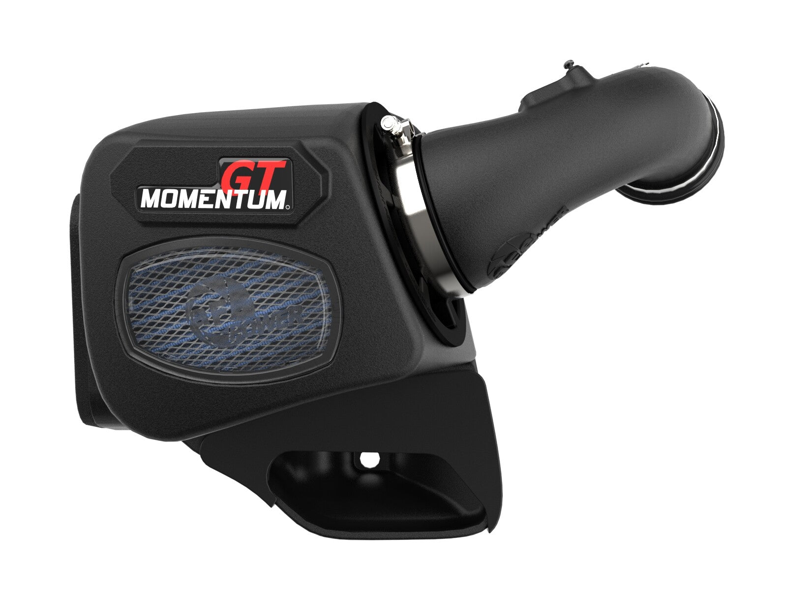Momentum GT Cold Air Intake System w/ Pro 5R Filter Toyota Tacoma 24-26 /4Runner 25-26 L4-2.4L (t) aFe Power