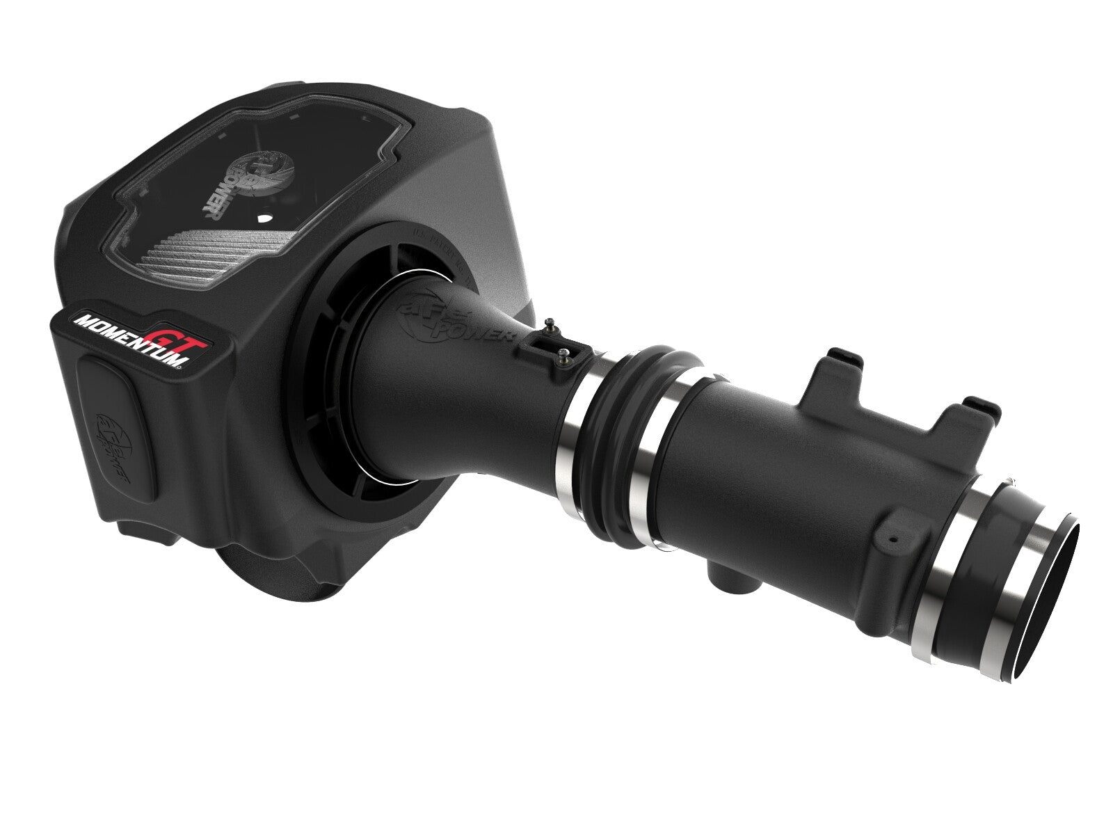 Momentum GT Cold Air Intake System w/ Pro Dry S Filter Ram 1500 25-26 L6-3.0L (tt) aFe Power