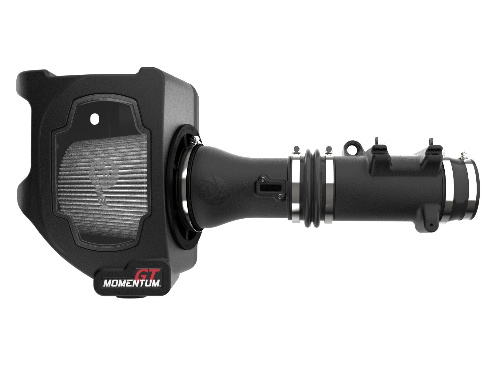 Momentum GT Cold Air Intake System w/ Pro Dry S Filter Ram 1500 25-26 L6-3.0L (tt) aFe Power