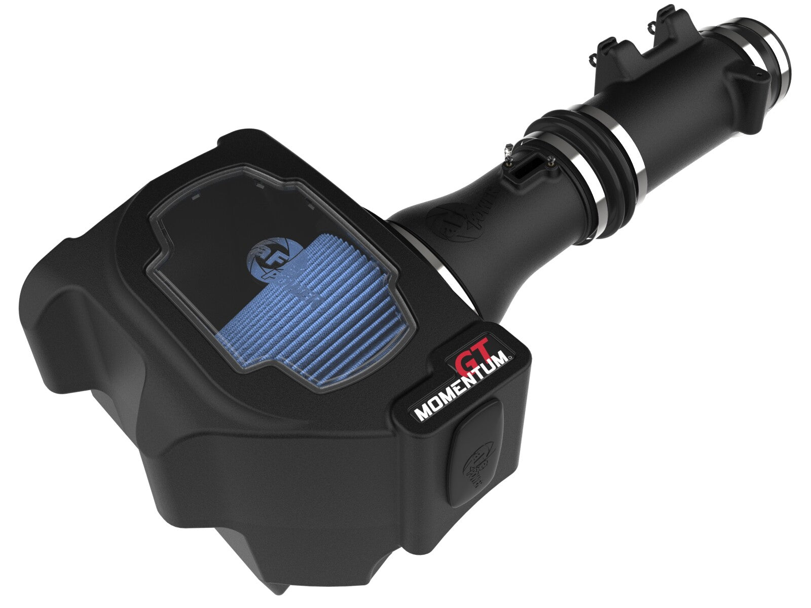 Momentum GT Cold Air Intake System w/ Pro 5R Filter Ram 1500 25-26 L6-3.0L (tt) aFe Power