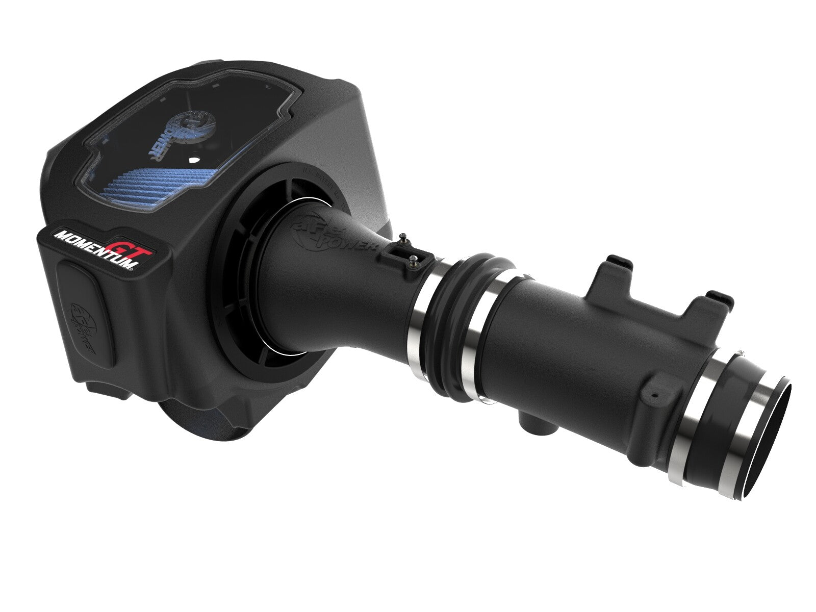 Momentum GT Cold Air Intake System w/ Pro 5R Filter Ram 1500 25-26 L6-3.0L (tt) aFe Power
