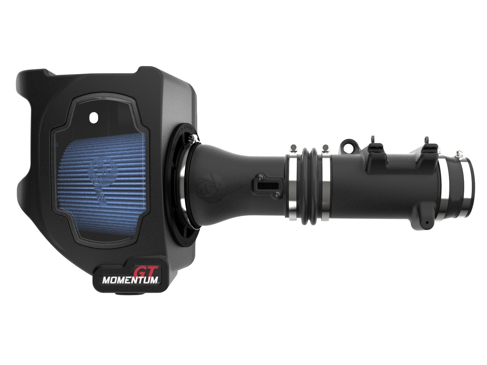 Momentum GT Cold Air Intake System w/ Pro 5R Filter Ram 1500 25-26 L6-3.0L (tt) aFe Power