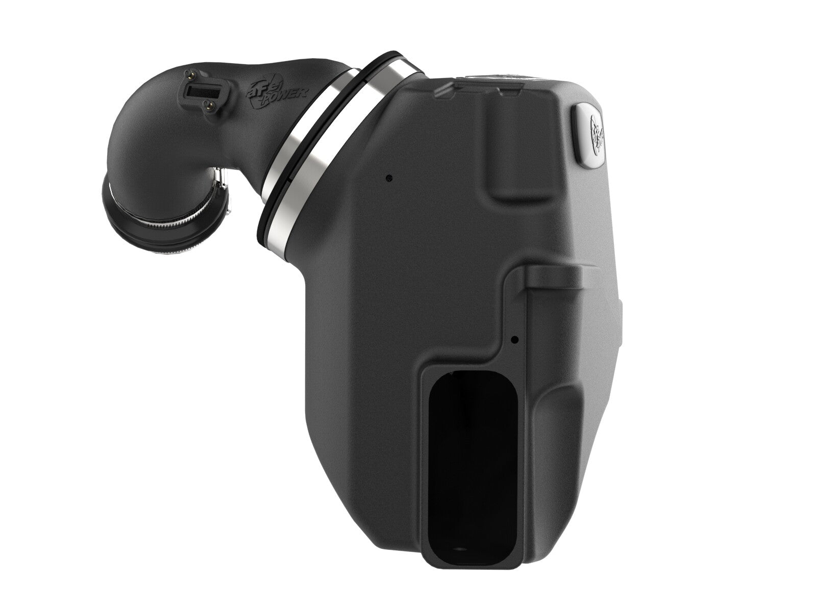 Momentum HD Cold Air Intake System w/ Pro Dry S Filter GM Trucks/SUVs 20-26 L6-3.0L (td) LM2/LZ0 aFe Power
