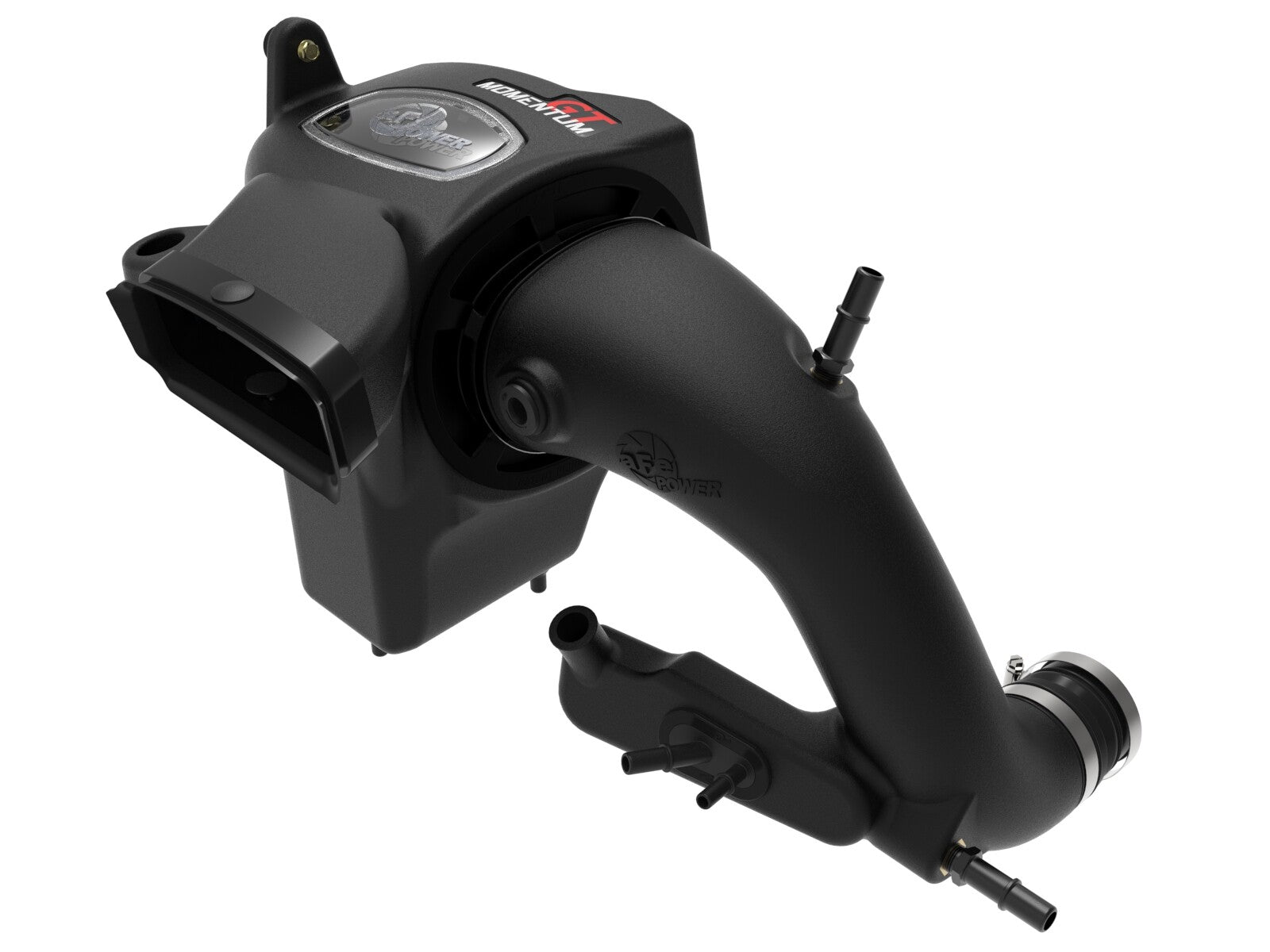 Momentum GT Cold Air Intake System w/ Pro 5R Filter Ford Ranger 2024/Everest 24-25 L4-2.3L (t) aFe Power