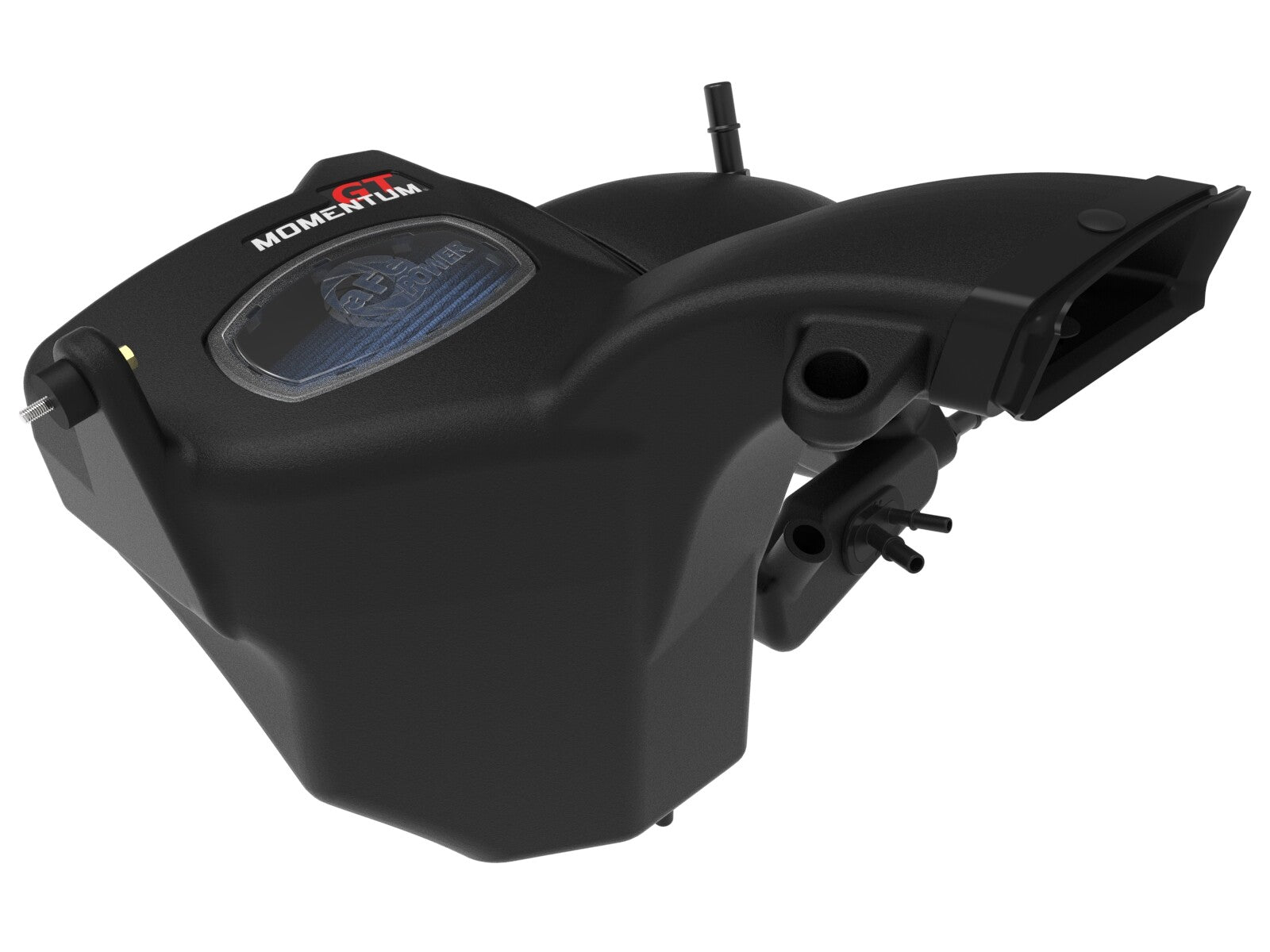 Momentum GT Cold Air Intake System w/ Pro 5R Filter Ford Ranger 2024/Everest 24-25 L4-2.3L (t) aFe Power