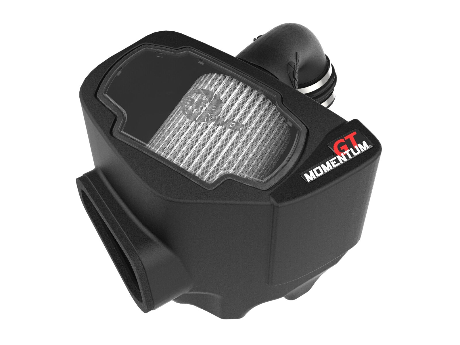 Momentum GT Cold Air Intake System w/ Pro Dry S Filter Toyota Land Cruiser (J250) 24-26 L4-2.4L (t) aFe Power