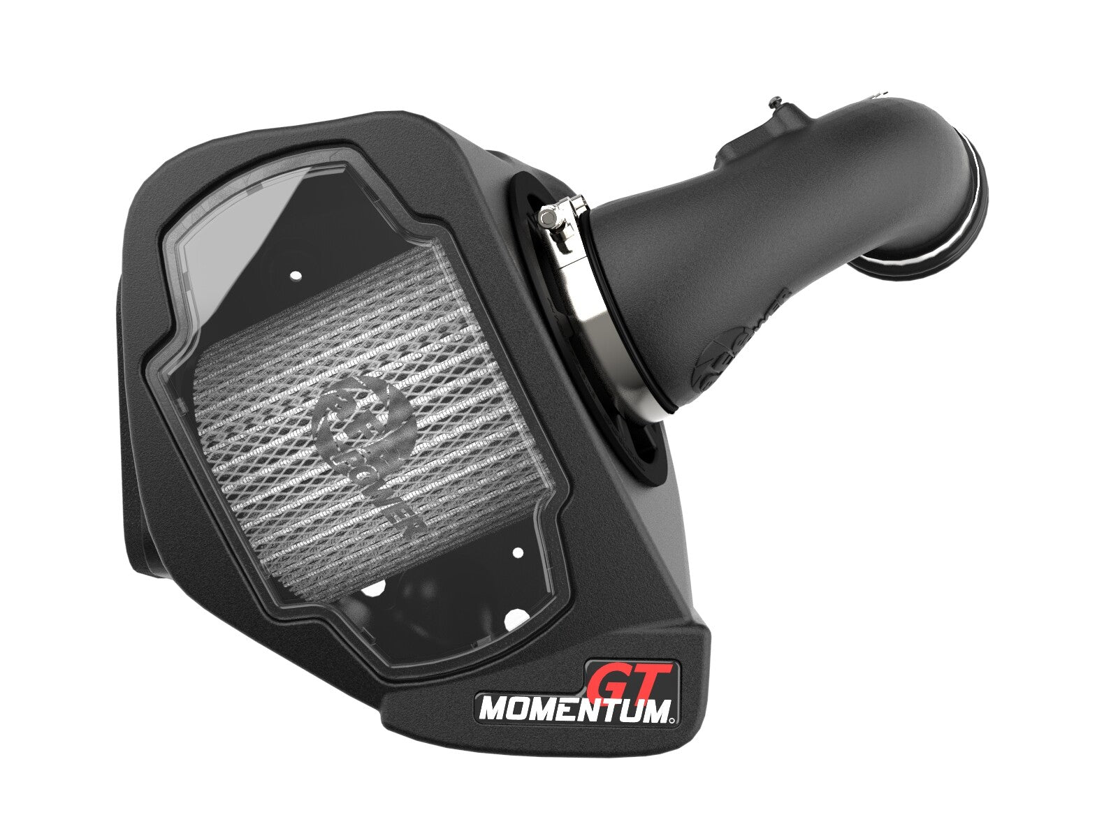 Momentum GT Cold Air Intake System w/ Pro Dry S Filter Toyota Land Cruiser (J250) 24-26 L4-2.4L (t) aFe Power