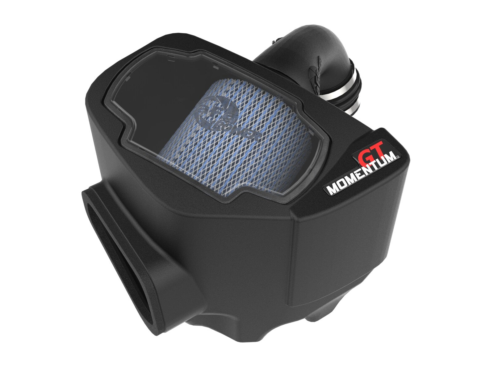 Momentum GT Cold Air Intake System w/ Pro 5R Filter Toyota Land Cruiser (J250) 24-26 L4-2.4L (t) aFe Power