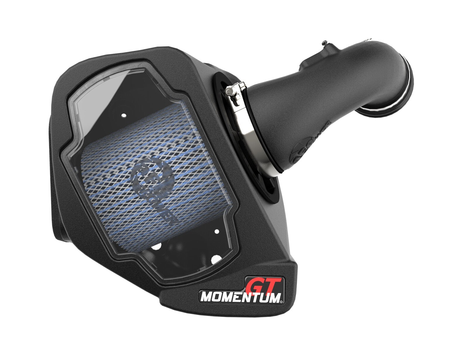 Momentum GT Cold Air Intake System w/ Pro 5R Filter Toyota Land Cruiser (J250) 24-26 L4-2.4L (t) aFe Power