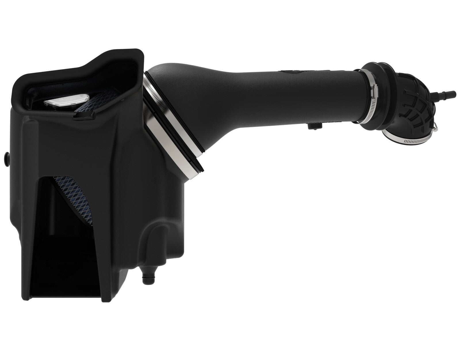 Momentum GT Cold Air Intake System w/ Pro 5R Filter Ford F-250/F-350 23-26 V8-7.3L aFe Power