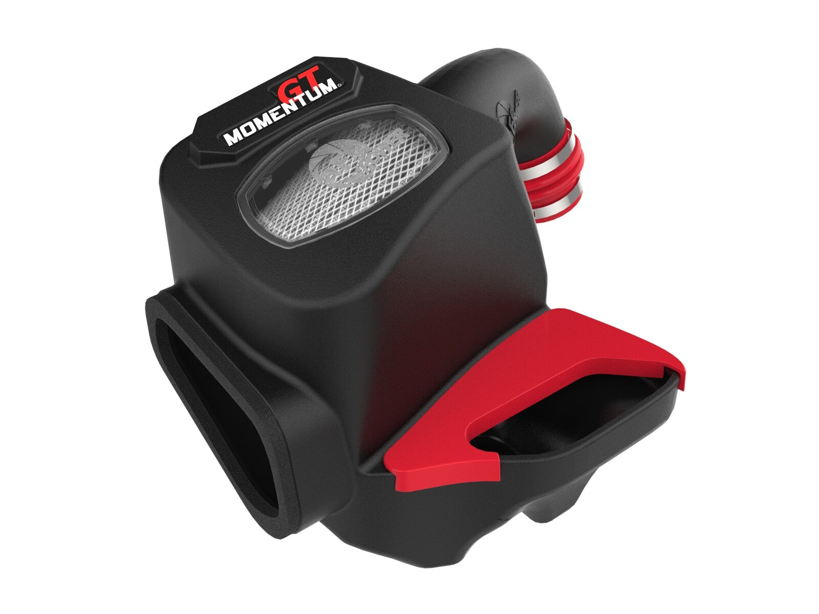 Momentum GT Cold Air Intake System w/ Pro Dry S Filter Toyota Tacoma Trd Pro 24-26 / 4Runner Trd Pro 25-26 L4-2.4L (t) aFe Power