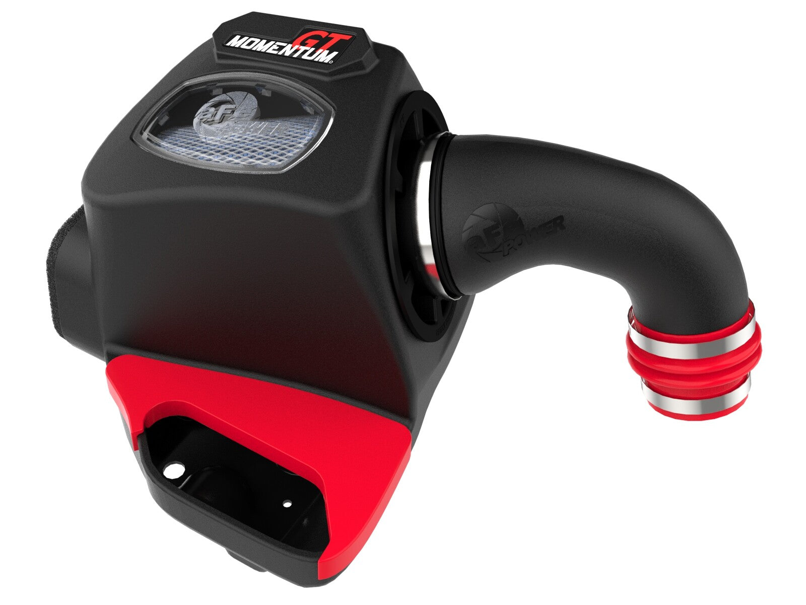 Momentum GT Cold Air Intake System w/ Pro 5R Filter Toyota Tacoma Trd Pro 24-26 / 4Runner Trd Pro 25-26 L4-2.4L (t) aFe Power