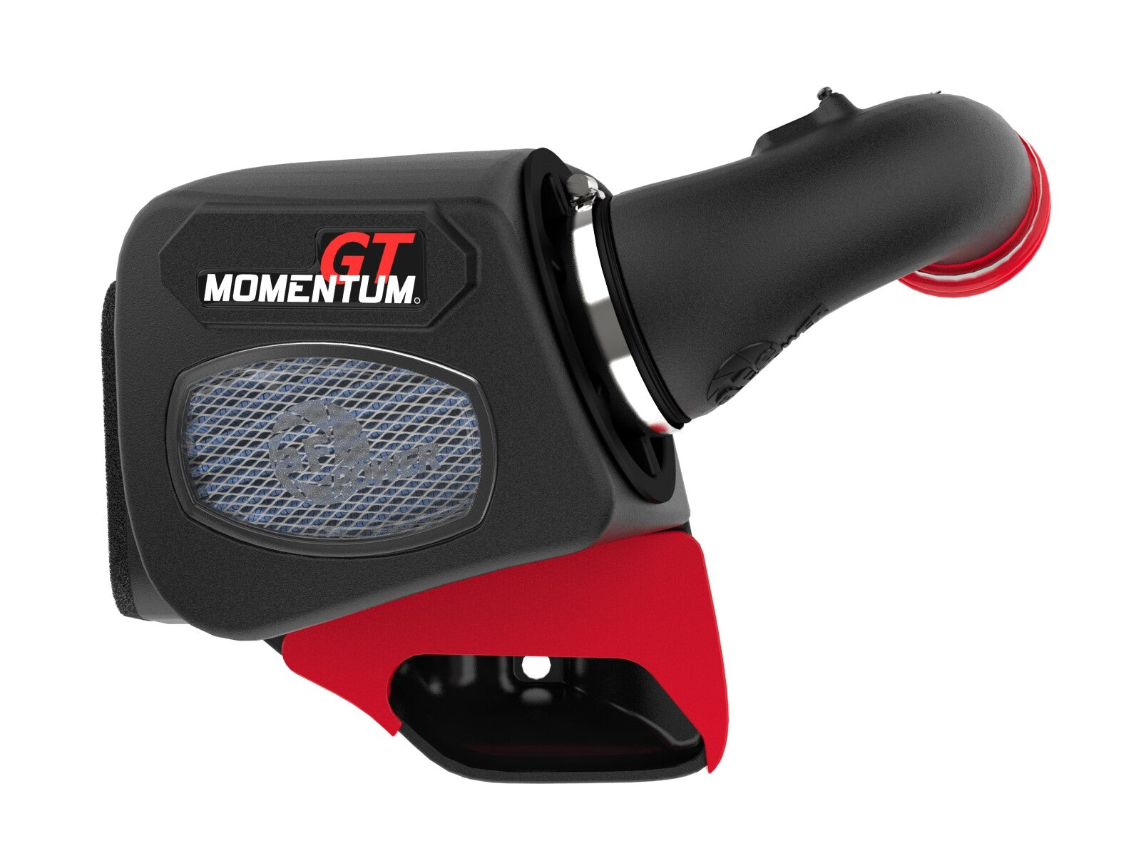 Momentum GT Cold Air Intake System w/ Pro 5R Filter Toyota Tacoma Trd Pro 24-26 / 4Runner Trd Pro 25-26 L4-2.4L (t) aFe Power