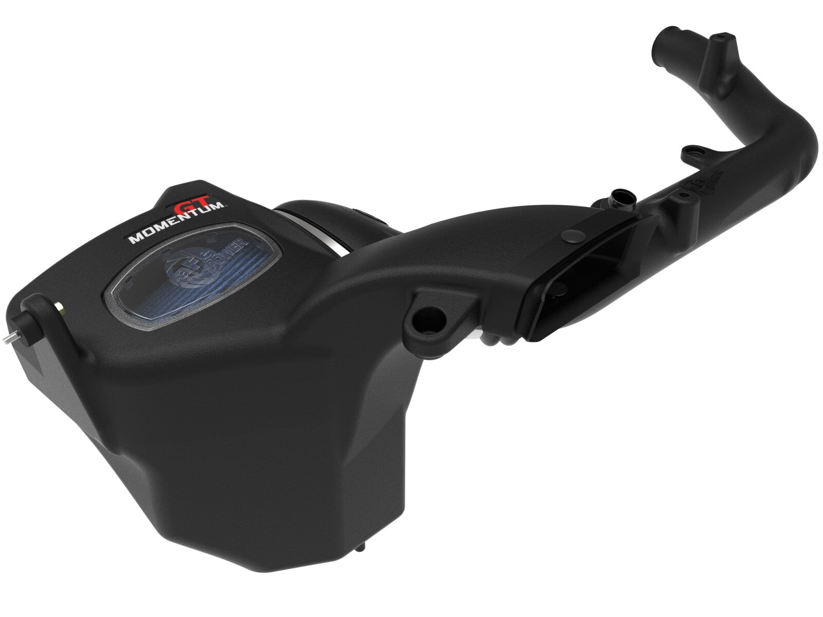 Momentum GT Cold Air Intake System w/ Pro 5R Filter Ford Ranger 24-26 V6-2.7L (tt) aFe Power