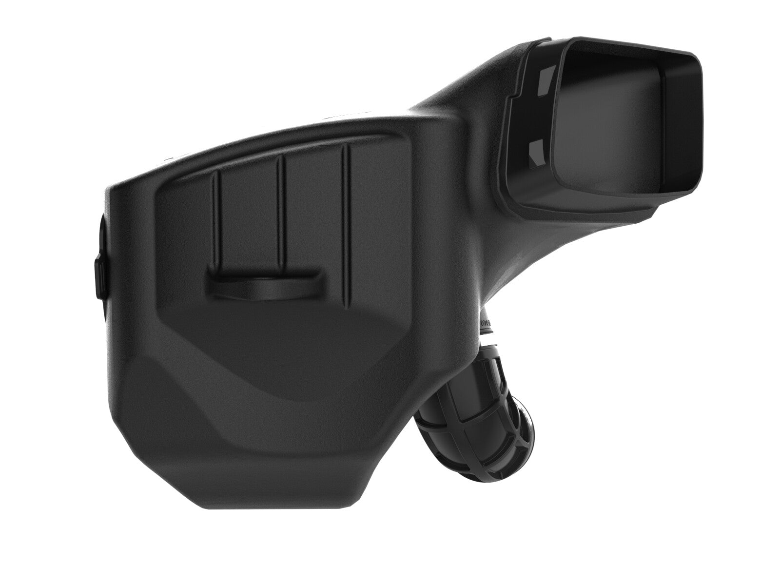 Momentum HD Cold Air Intake System w/ Pro Dry S Filter Ram Diesel Trucks 25-26 L6-6.7L (td) aFe Power