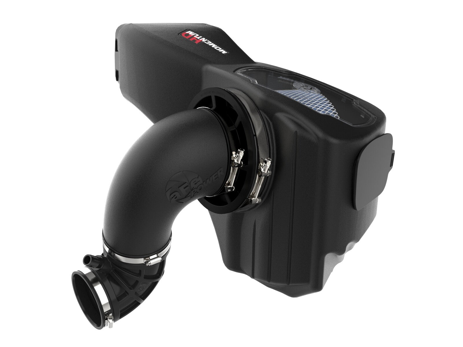 Momentum HD Cold Air Intake System w/ Pro 10R Filter Ram Diesel Trucks 25-26 L6-6.7L (td) aFe Power