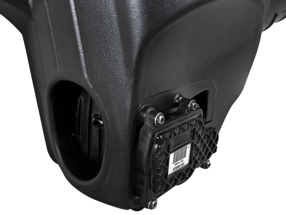 Momentum HD Cold Air Intake System w/ Pro 10R Filter Dodge Ram Diesel Trucks 13-18 L6-6.7L (td) aFe Power