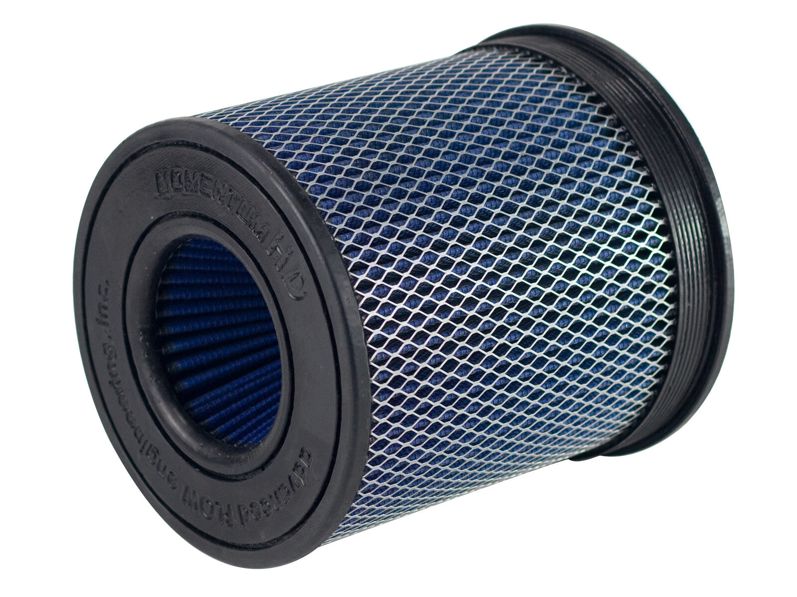 Momentum HD Cold Air Intake System w/ Pro 10R Filter GM Diesel Trucks 11-16 V8-6.6L (td) Lml aFe Power