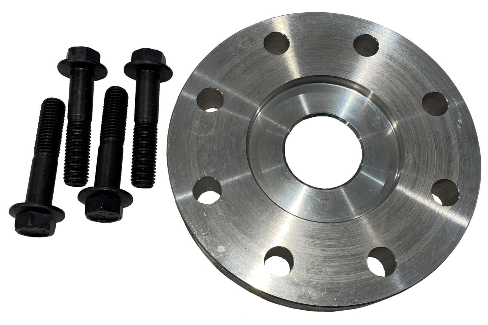 McGaughy's Rear Driveline Spacer 2019-2026 Silverado/Sierra 1500